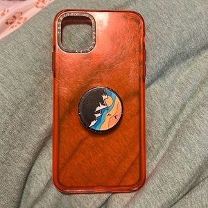 IPhone 11 Pro Max castify case